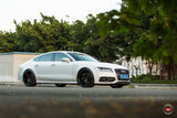 Vossen Forged VPS-302 Starting at $2000 per Wheel