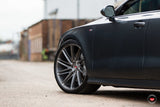 Vossen Forged VPS-307T Starting at $2000 per Wheel