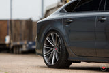 Vossen Forged VPS-307T Starting at $2000 per Wheel