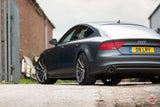 Vossen Forged VPS-307T Starting at $2000 per Wheel