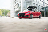 Vossen Forged ML-R2 Starting at $1900 per Wheel