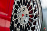Vossen Forged ML-R2 Starting at $1900 per Wheel