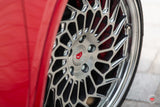Vossen Forged ML-R2 Starting at $1900 per Wheel