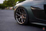 Vossen Forged CG-204 Starting at $1800 per Wheel