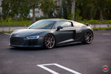 Vossen Forged CG-204 Starting at $1800 per Wheel