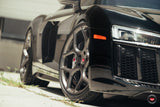 Vossen Forged CG-205 Starting at $1800 per Wheel