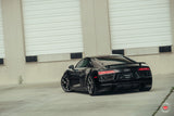 Vossen Forged CG-205 Starting at $1800 per Wheel