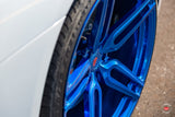 Vossen Forged HC-1 Starting at $2000 per Wheel