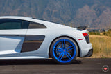 Vossen Forged HC-1 Starting at $2000 per Wheel
