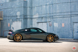 Vossen Forged HC-1 Starting at $2000 per Wheel