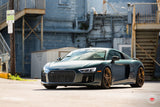 Vossen Forged HC-1 Starting at $2000 per Wheel