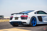 Vossen Forged HC-1 Starting at $2000 per Wheel