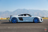 Vossen Forged HC-1 Starting at $2000 per Wheel