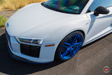 Vossen Forged HC-1 Starting at $2000 per Wheel