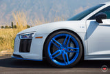 Vossen Forged HC-1 Starting at $2000 per Wheel