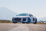 Vossen Forged HC-1 Starting at $2000 per Wheel