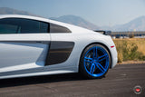 Vossen Forged HC-1 Starting at $2000 per Wheel