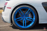 Vossen Forged HC-1 Starting at $2000 per Wheel