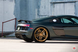Vossen Forged HC-1 Starting at $2000 per Wheel