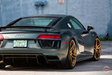 Vossen Forged HC-1 Starting at $2000 per Wheel