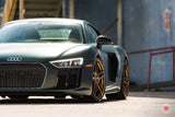 Vossen Forged HC-1 Starting at $2000 per Wheel