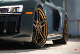 Vossen Forged HC-1 Starting at $2000 per Wheel