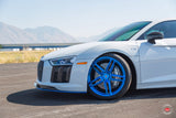 Vossen Forged HC-1 Starting at $2000 per Wheel