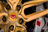 Vossen Forged HC-1 Starting at $2000 per Wheel
