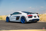 Vossen Forged HC-1 Starting at $2000 per Wheel