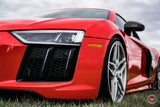 Vossen Forged HC-2 Starting at $2000 per Wheel