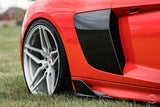 Vossen Forged HC-2 Starting at $2000 per Wheel