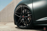 Vossen Forged HC-2 Starting at $2000 per Wheel