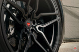 Vossen Forged HC-2 Starting at $2000 per Wheel