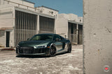 Vossen Forged HC-2 Starting at $2000 per Wheel