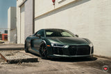 Vossen Forged HC-2 Starting at $2000 per Wheel