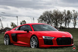 Vossen Forged HC-2 Starting at $2000 per Wheel
