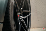 Vossen Forged HC-2 Starting at $2000 per Wheel