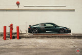 Vossen Forged HC-2 Starting at $2000 per Wheel