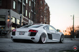 Vossen Forged LC-105T Starting at $1600 per Wheel