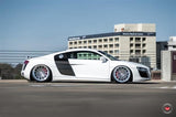 Vossen Forged LC-105T Starting at $1600 per Wheel
