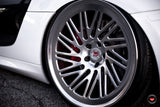 Vossen Forged LC-105T Starting at $1600 per Wheel