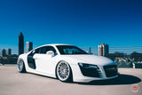 Vossen Forged LC-105T Starting at $1600 per Wheel