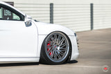 Vossen Forged LC-105T Starting at $1600 per Wheel