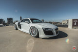 Vossen Forged LC-105T Starting at $1600 per Wheel