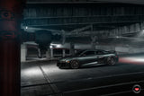 Vossen Forged ML-R3 Starting at $1900 per Wheel