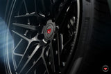 Vossen Forged ML-R3 Starting at $1900 per Wheel