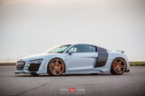 Vossen Forged VPS-302 Starting at $2000 per Wheel