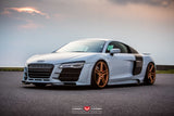 Vossen Forged VPS-302 Starting at $2000 per Wheel