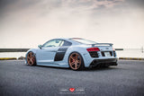 Vossen Forged VPS-302 Starting at $2000 per Wheel
