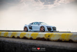 Vossen Forged VPS-302 Starting at $2000 per Wheel